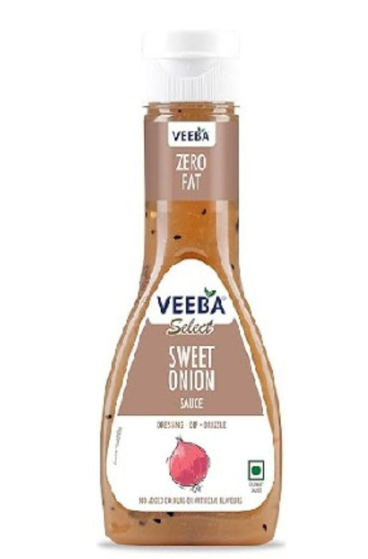 Veeba Sweet Onion Sauce (350g)