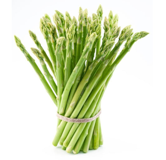 ASPARAGUS (SHATAVARI)