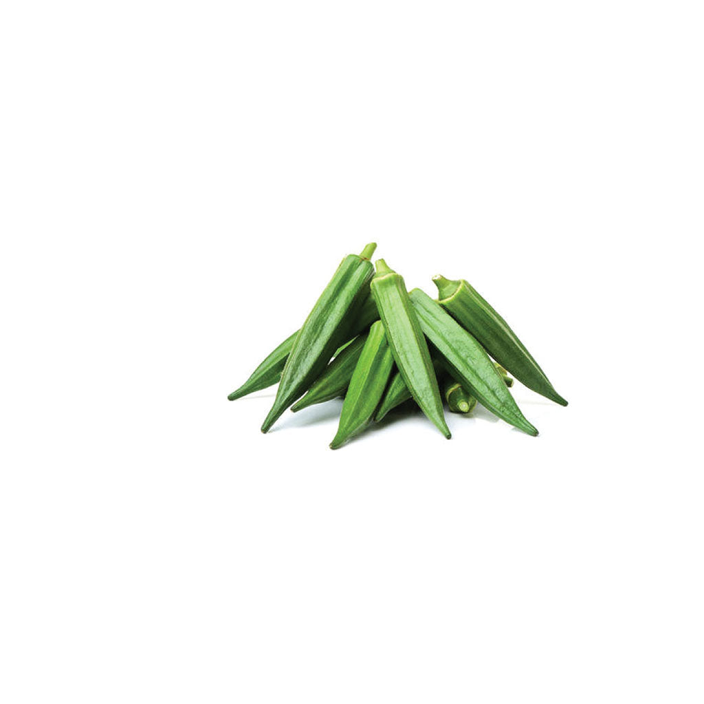 OKRA (BHINDI)