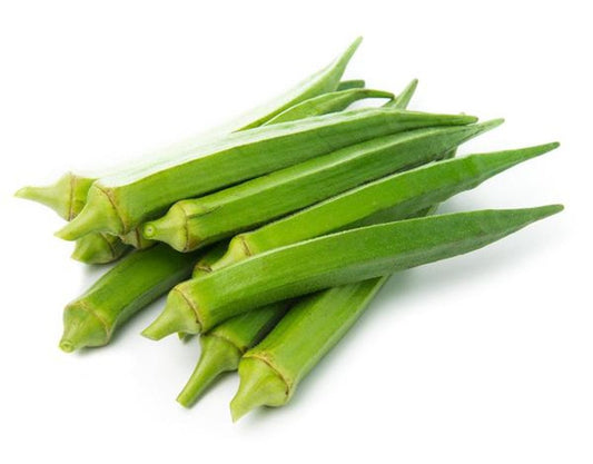 OKRA (BHINDI)