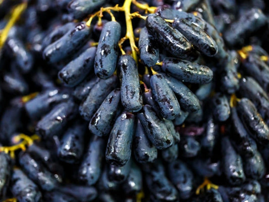 BLACK GRAPES (AUSTRALIAN)