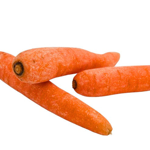 CARROT ORANGE (OOTY) GAZAR