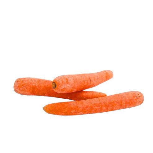 CARROT ORANGE (OOTY) GAZAR