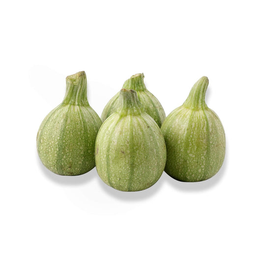 SUMMER SQUASH (CHAPPAN TINDA)