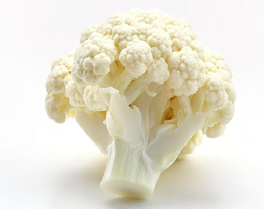 CAULIFLOWER FLORETS