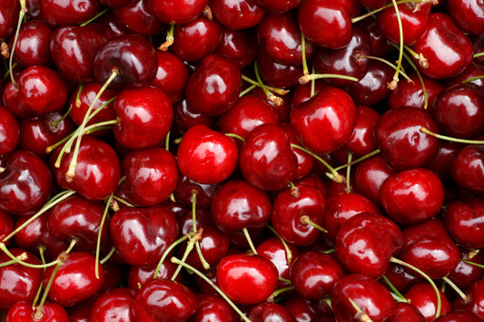 CHERRY AFGANISTAN