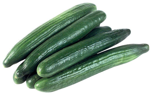 CUCUMBER (SEEDLESS) KHEERA