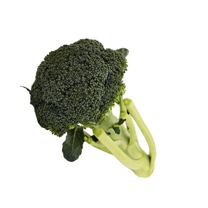 FRESH BROCCOLI