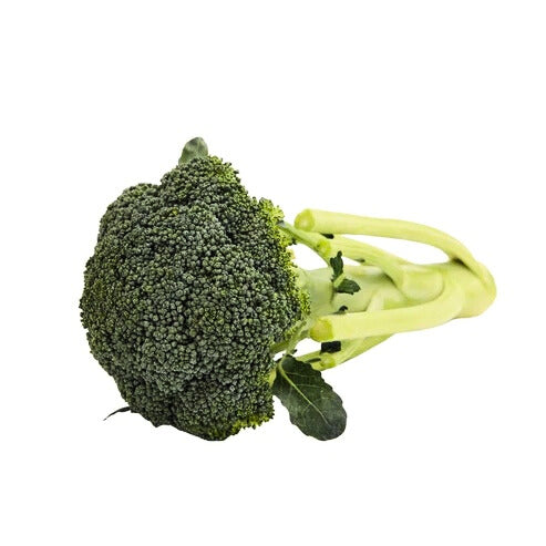 FRESH BROCCOLI