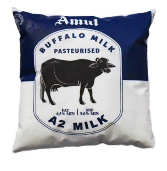 AMUL BUFFALO MILK