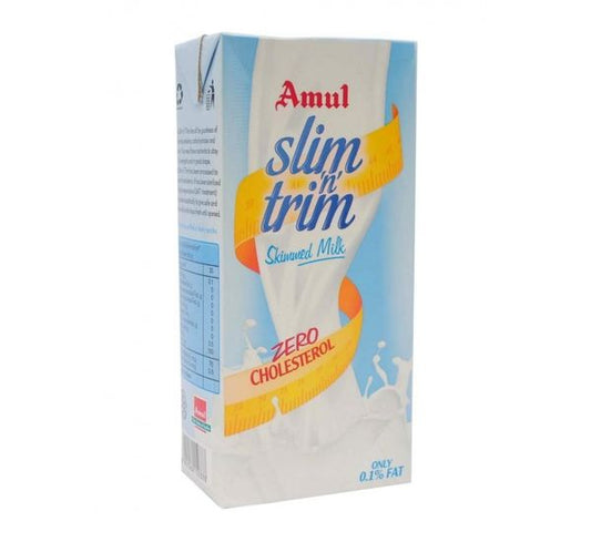 AMUL SLIM N TRIM MILK