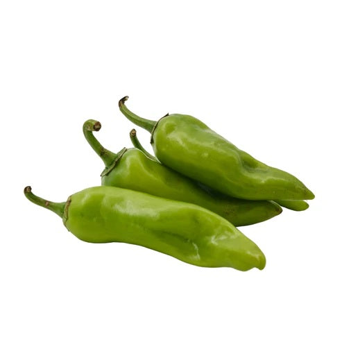 GREEN CHILLI (ACHARI) HARI MIRCH ACHARI