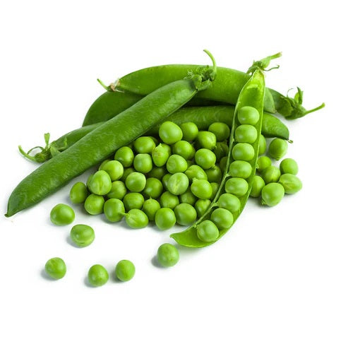 GREEN PEAS (MATAR)
