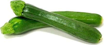 GREEN ZUCCHINI