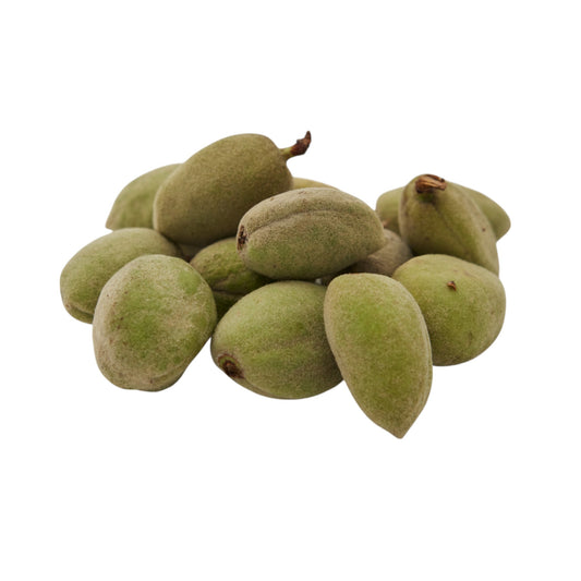 HARA BADAM