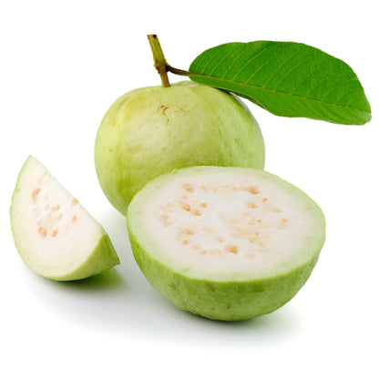 INDIAN GUAVA (DESI AMRUD)