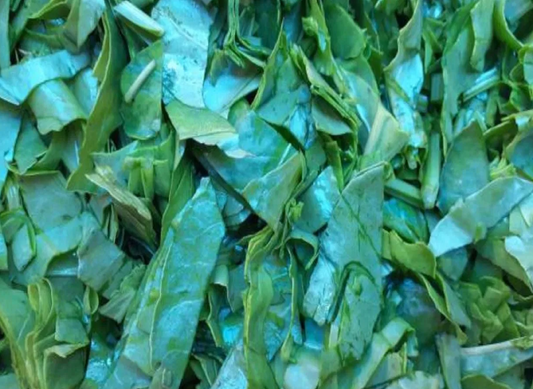 WATER SPINACH CUT (KALMI SAAG)
