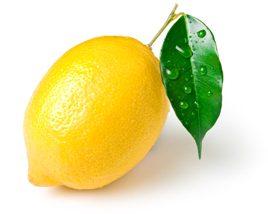LEMON BIG (JALJAL NIMBU)