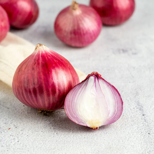 Onion Sambar