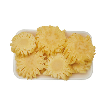 PINEAPPLE CUT