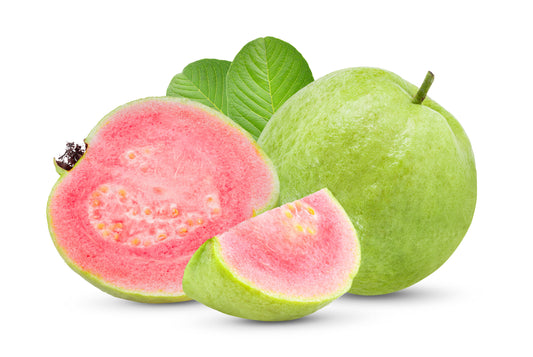 PINK THAI GUAVA
