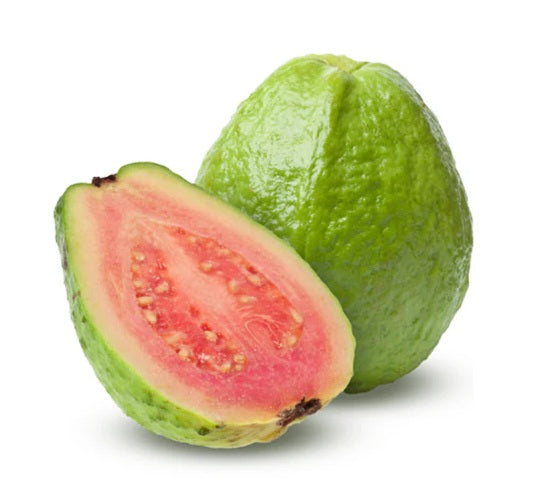 PINK THAI GUAVA