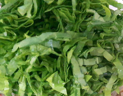 PUI SAAG CUT