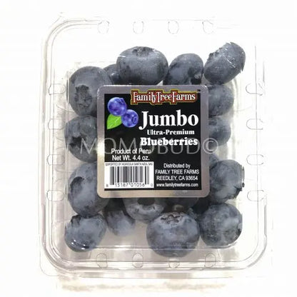 BLUEBERRY (IMP JUMBO)