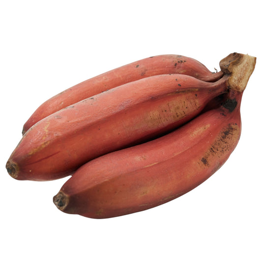 BANANA RED