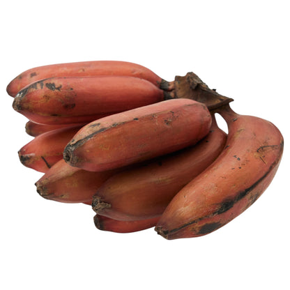 BANANA RED