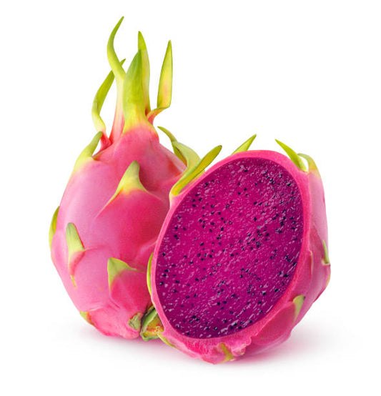 DRAGON FRUIT (RED)