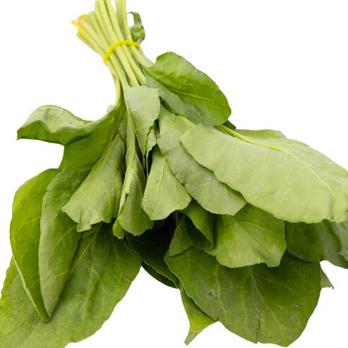 SPINACH (PALAK)