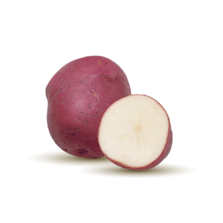 Red Potato