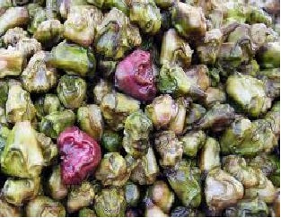 Water Chestnut (Singhara / Paniphal)