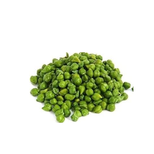 Green Chickpeas(Choliya)