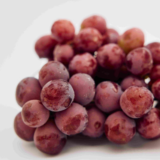 GRAPES RED (CALIFORNIA)