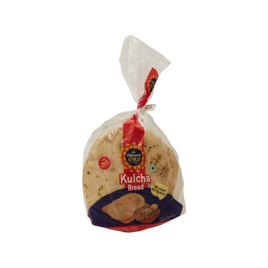 Harvest Gold Kulcha Bread