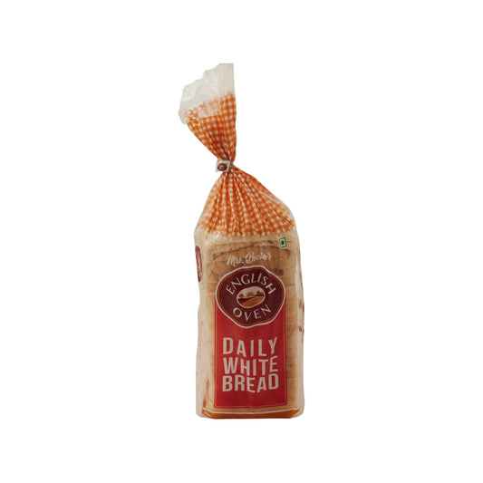 English Oven Daily White Bread
