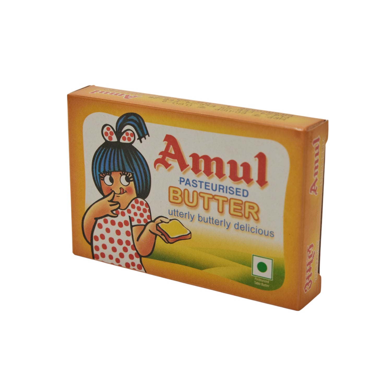 BUTTER (AMUL)