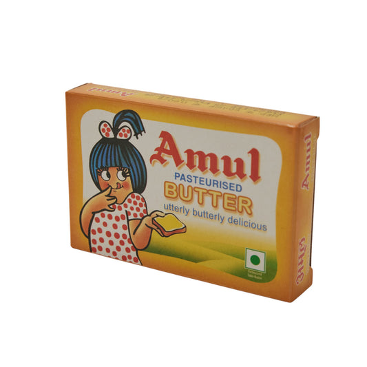 BUTTER (AMUL)