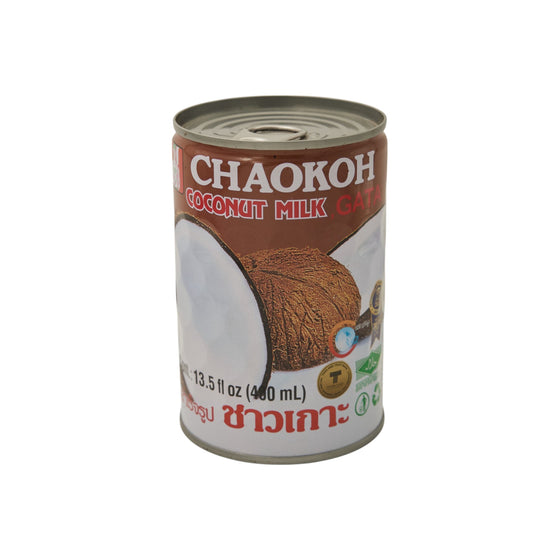 COCONUT MILK, (CHAOKOH)