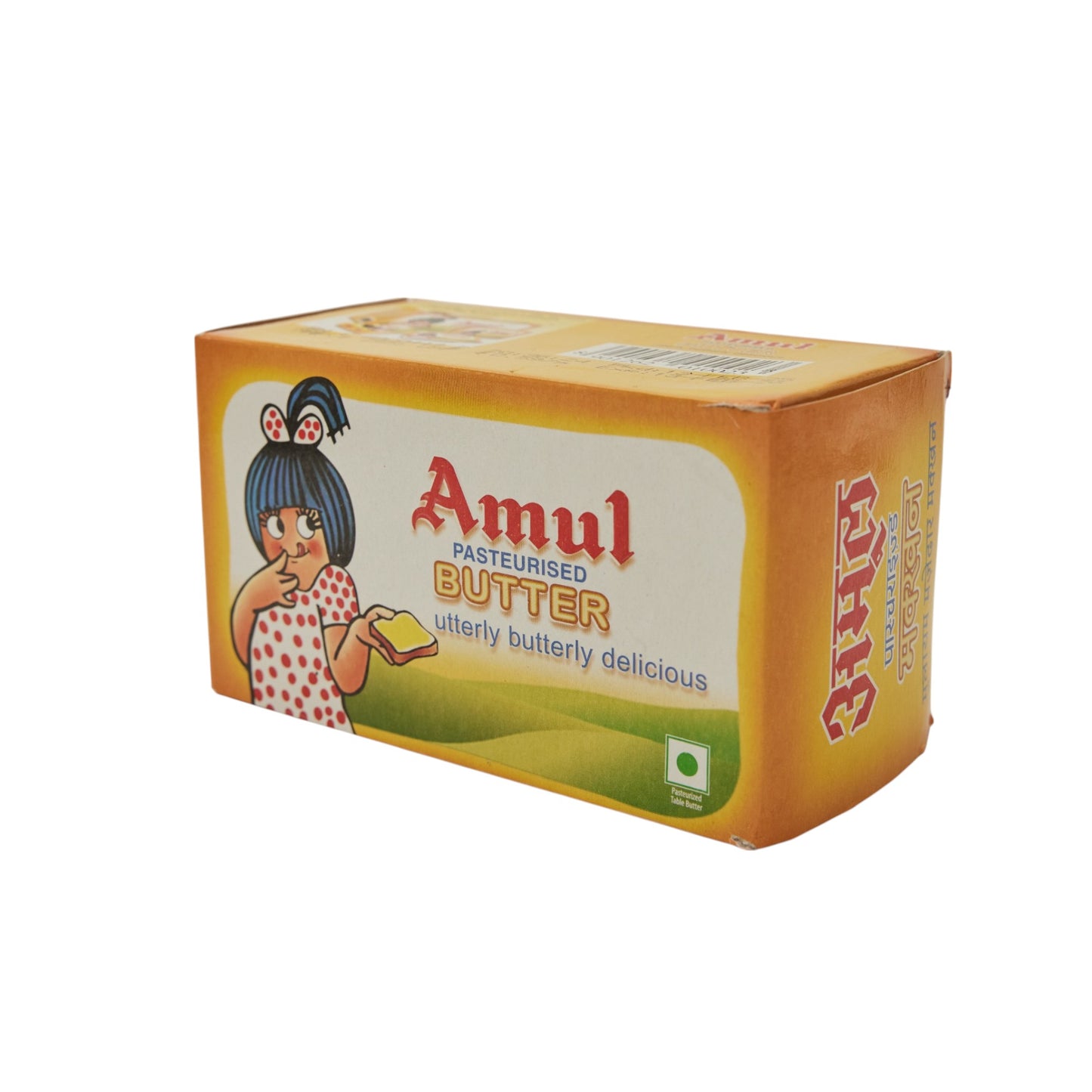BUTTER (AMUL)