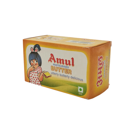 BUTTER (AMUL)