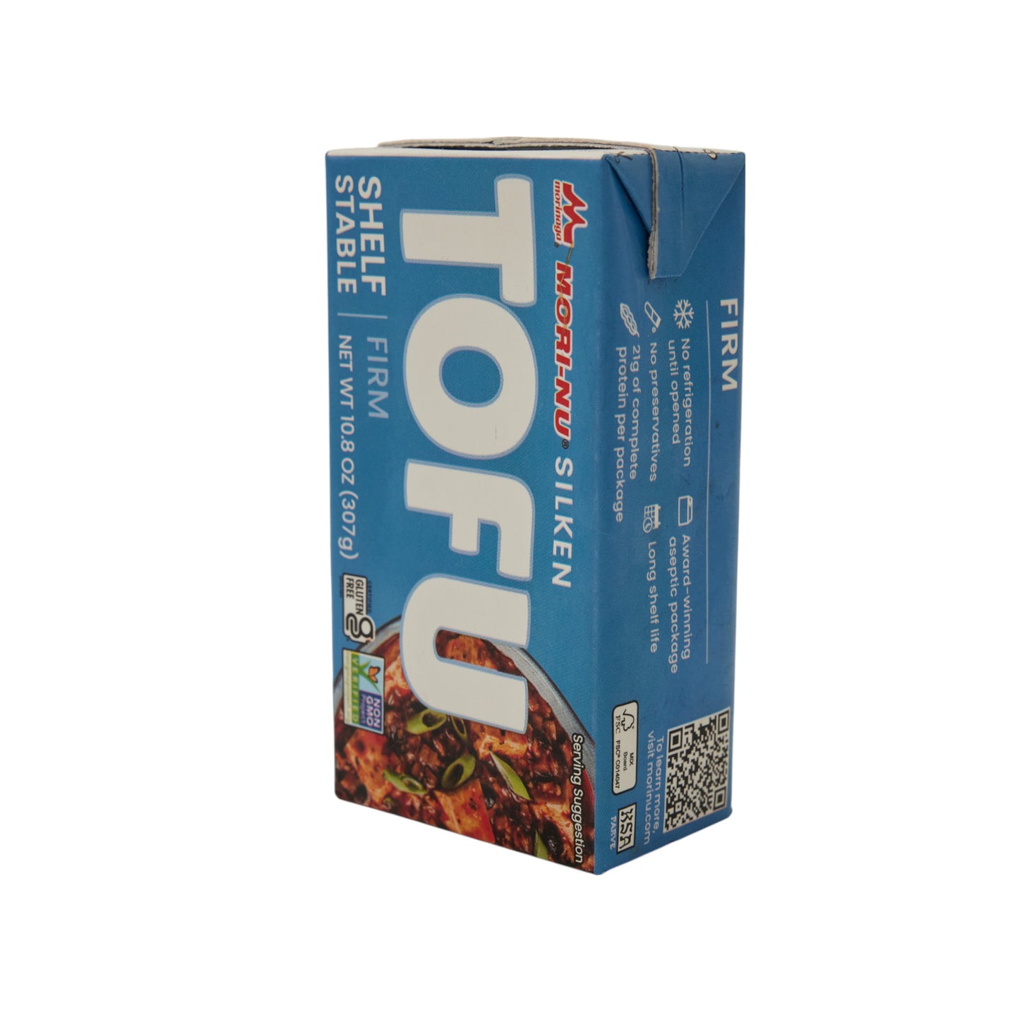 TOFU FIRM
