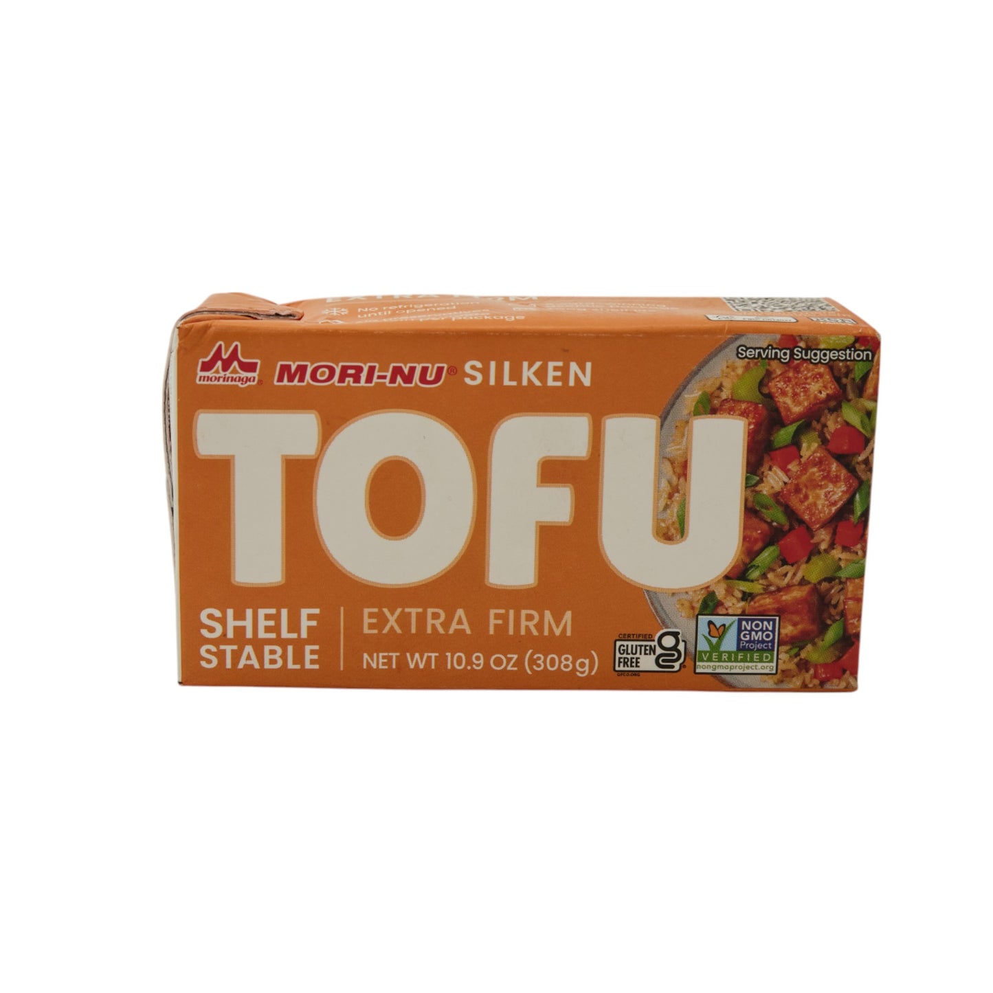 TOFU EXTRA FIRM