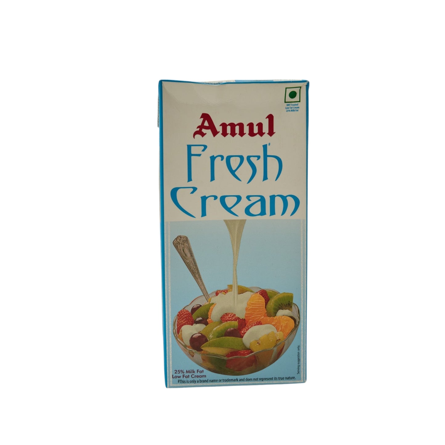FRESH CREAM (AMUL)