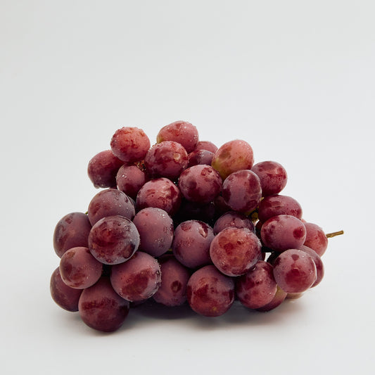 GRAPES RED (RED GRAPES CHILE)