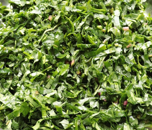 GREEN AMARNATH CUT