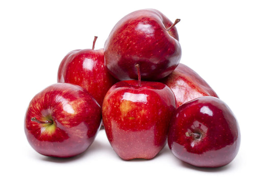 APPLE RED DELICIOUS