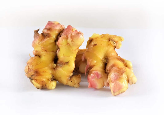 GINGER (NEW) ADRAK